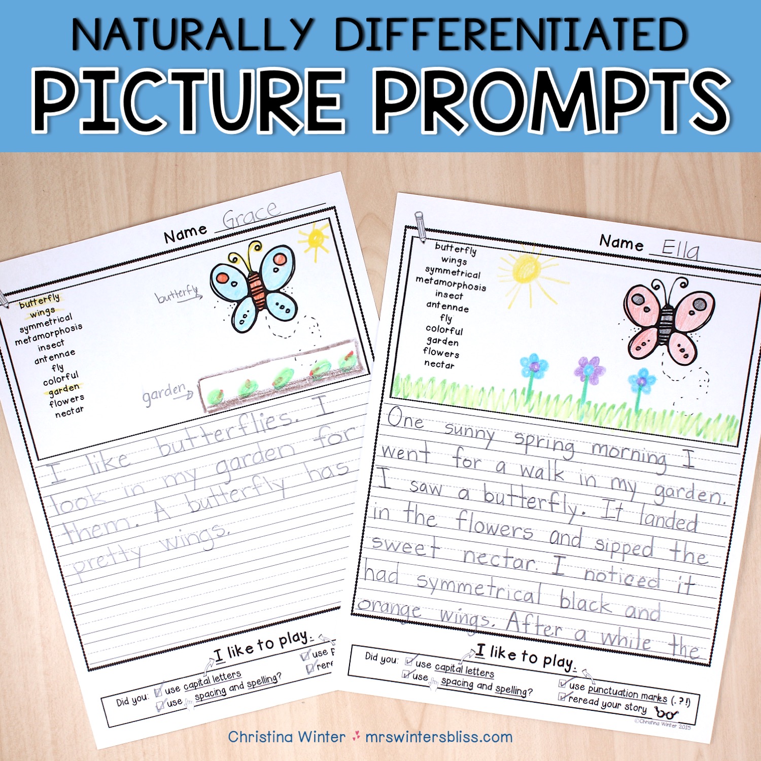 4 Tips for Planning Literacy Centers - Lead in Literacy - Resources For ...