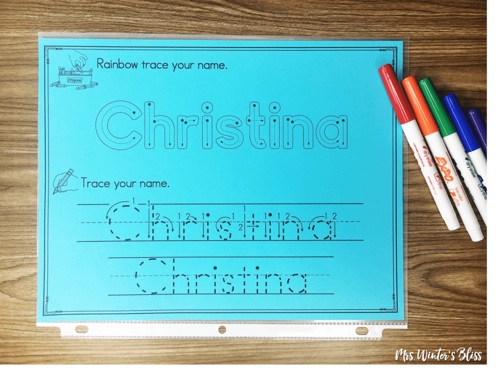 Name activities fine motor skills