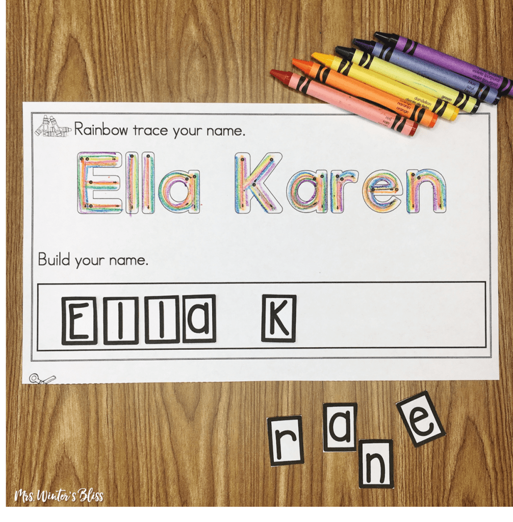 Name activities fine motor skills
