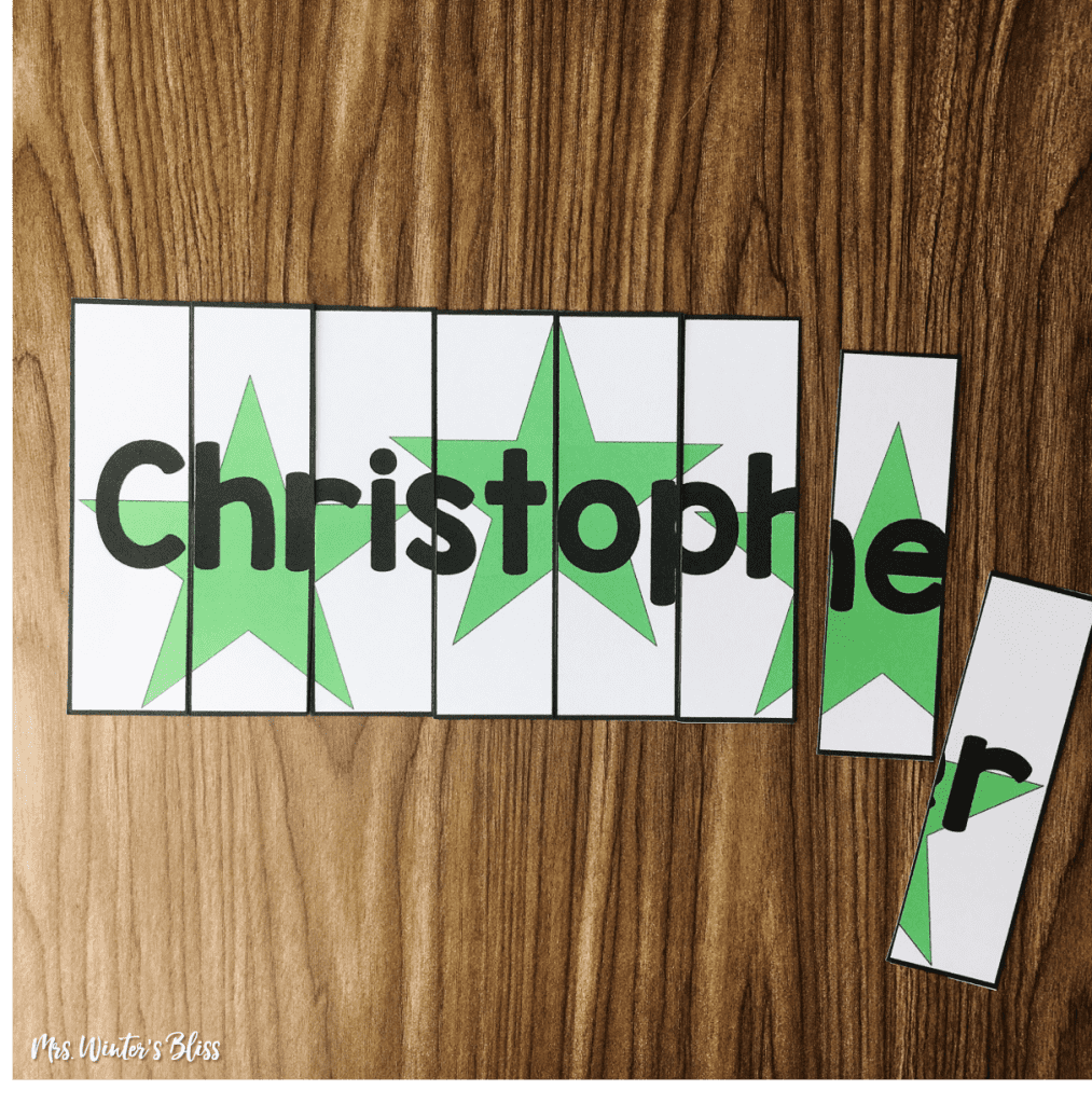 Name activities fine motor skills