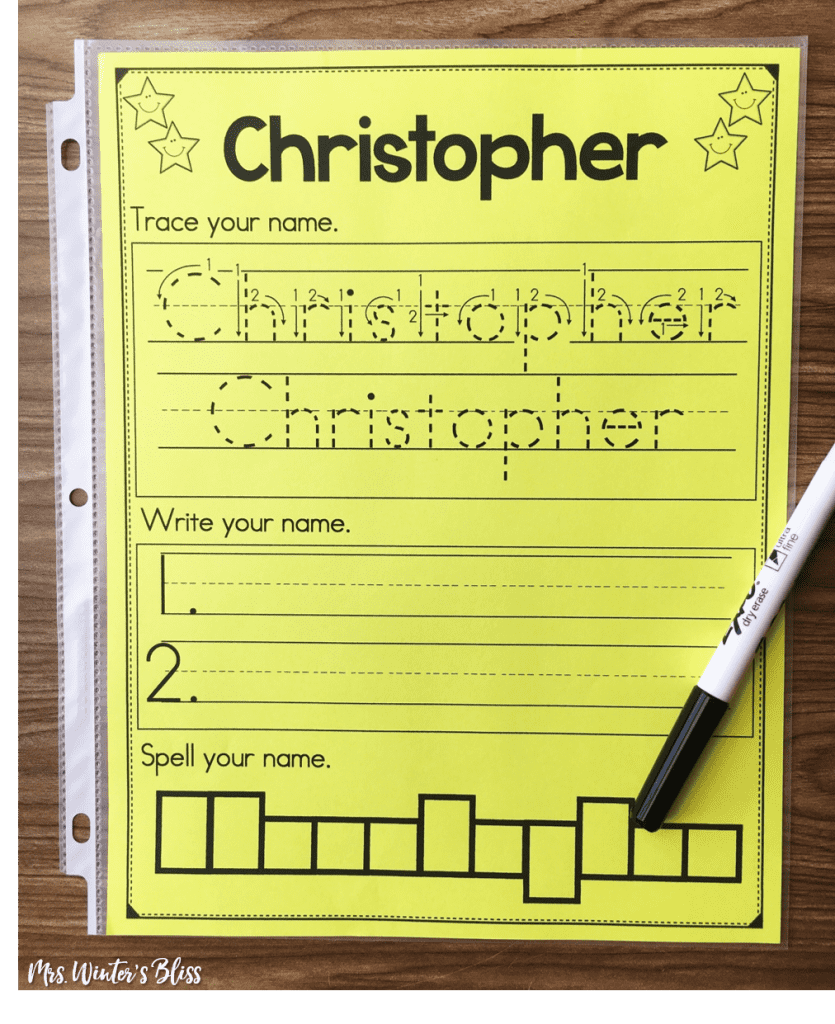 Name activities fine motor skills